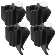 4 pezzi golf putter clip da