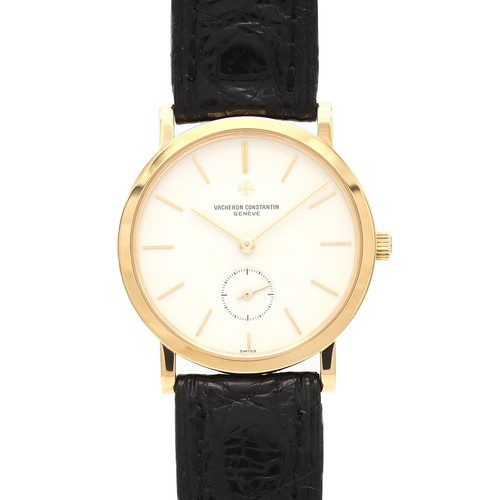 Authentic vacheron constantin - vacheron,