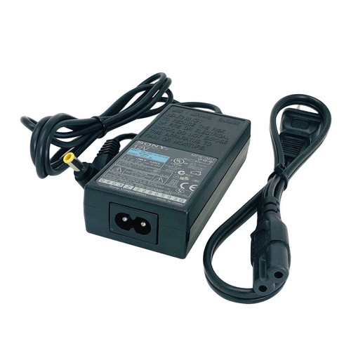 Adattatore originale sony - adattatore,