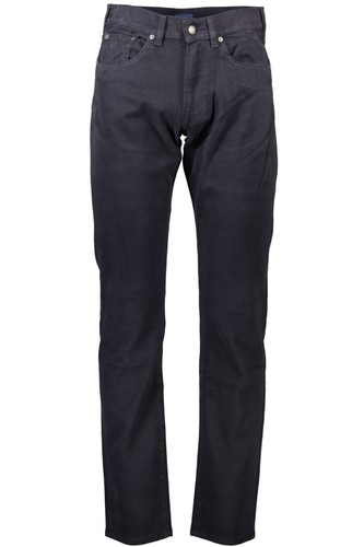 Pantaloni gant blu - pantaloni,