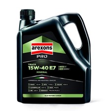 Arexons Petronas 15w40 Turbo