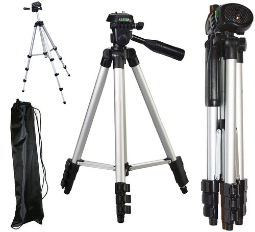 Cavalletto supporto fotocamera - supporto,