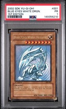 2002 YU-GI-OH! STARTER DECK