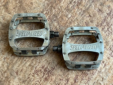 PEDALI PLATFORM PROFESSIONALI