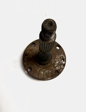 FIAT 850. Albero Mozzo Porta