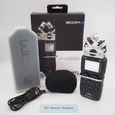 Zoom H5 Handy Recorder -