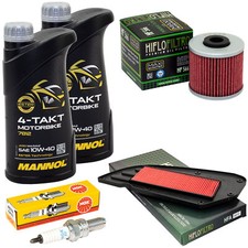 Kit Manutenzione per Kymco New