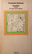 Candido ovvero Un sogno fatto
