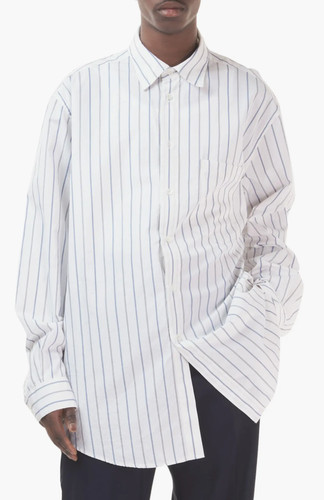Camicia barena venezia bianca - barena,