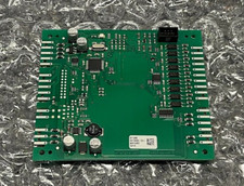 Circuito stampato lettino