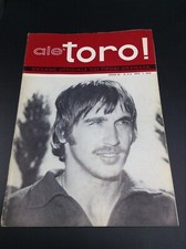 ALE TORO N°2-3 1972 - RIVISTA