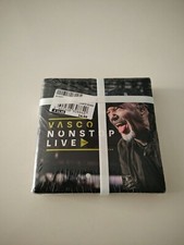 Vasco Rossi : Vasco Nonstop Live (Set 2 CD con 2 DVD + 1 Blu-ray + Fotobook)