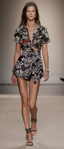 Abito isabel marant - abito,