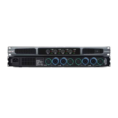 Amplificatore potenza - amplificatore, di