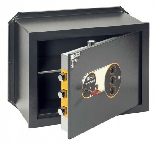 Cassaforte muro mottura 2220 - cassaforte,