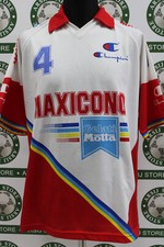 maglia Pallavolo Volley MAXICONO GIANI TG XL shirt maillot trikot camiseta