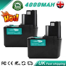 Batteria/Caricabatterie 12V