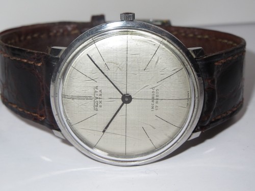 Orologio polso provita - orologio,