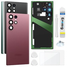 Enkeig Vetro posteriore