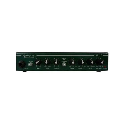 Kempton ap20 preamplificatore - kempton,