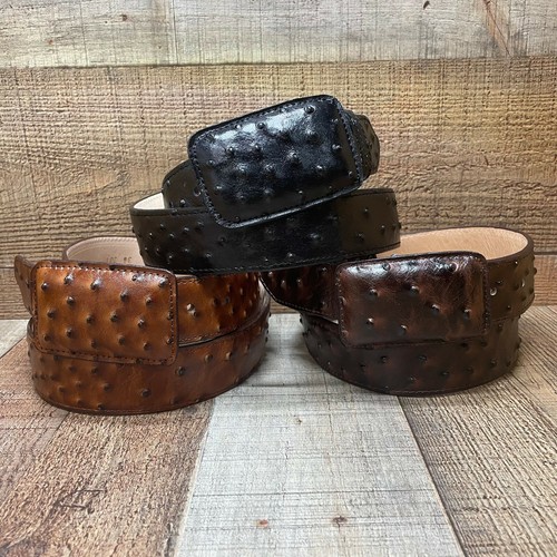Cintura cowboy uomo cinto - cowboy,
