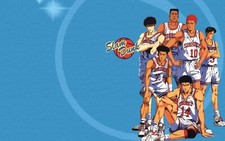 Slam Dunk Serie Completa