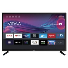MAJESTIC TV LED 24" SMART
