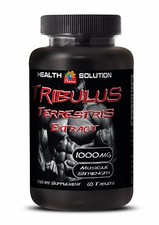Ageless man TRIBULUS TERRESTIS