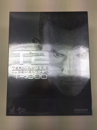 Hot toys mms - mms, 2