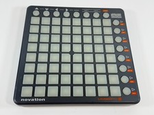 Novation Launchpad S MIDI
