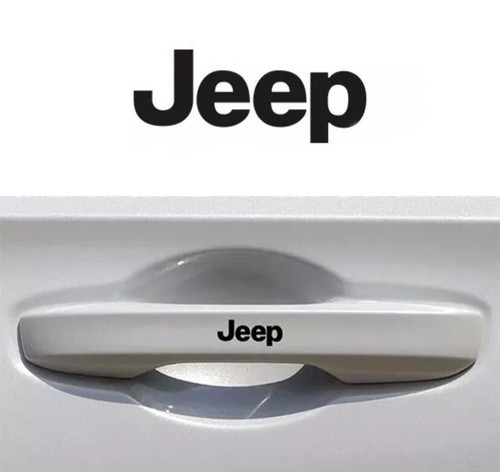 Kit 4pz adesivo - adesivo, jeep
