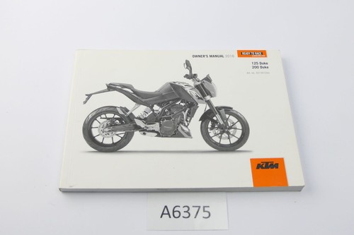 Ktm 125 duke 2015 - 125,