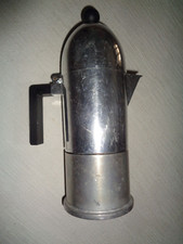 ALESSI Caffettiera Cupola