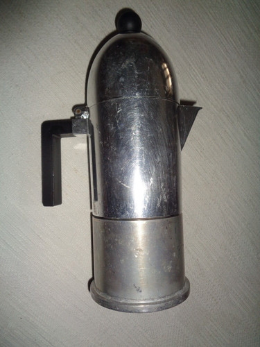 Alessi caffettiera cupola - caffettiera,