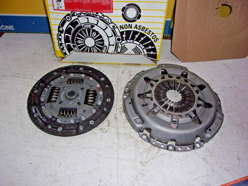 Kit frizione pezzi ford - frizione,
