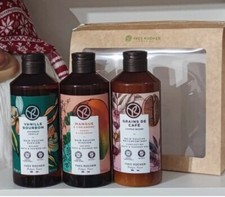Yves rocher set - yves, 3