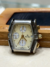 Lucien Rochat Kron Cronografo