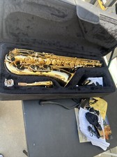Orlando Custom Tenor SAXOPHONE