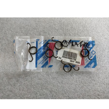 Molle sedili Originali Fiat