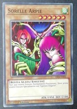 SORELLE ARPIE  Comune in