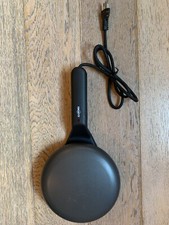 Piastra elettrica per Crepes “CREPERIA” GIRMI GR 12