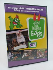 Just For Laughs: Gags Vol. 5-6