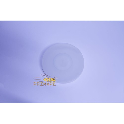 Nutritore rotondo plastica - nutritore, in