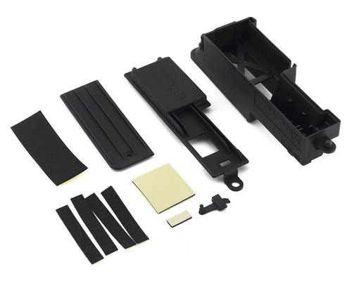 Scatola elettronica traxxas - scatola,