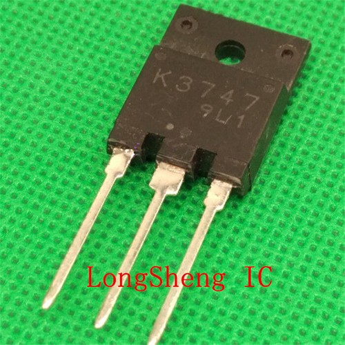 1pcs 2sk3747 2sk 3747 - 1pcs,