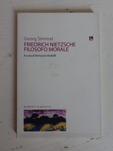 Friedrich nietzsche filosofo - friedrich,