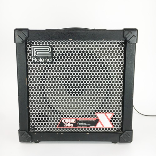 Roland cube amplificatore per - cube,
