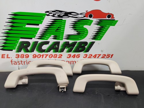 Set kit maniglie appiglio - maniglie,