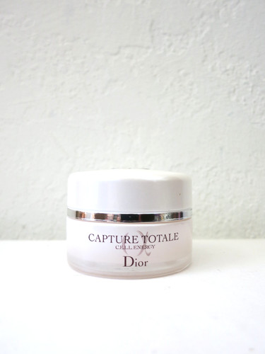 Nuova crema dior capture - dior,
