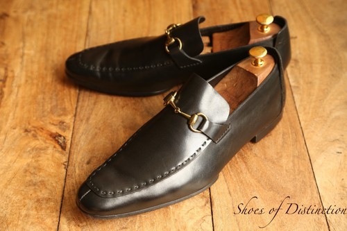 Scarpe mocassini gucci - scarpe, in